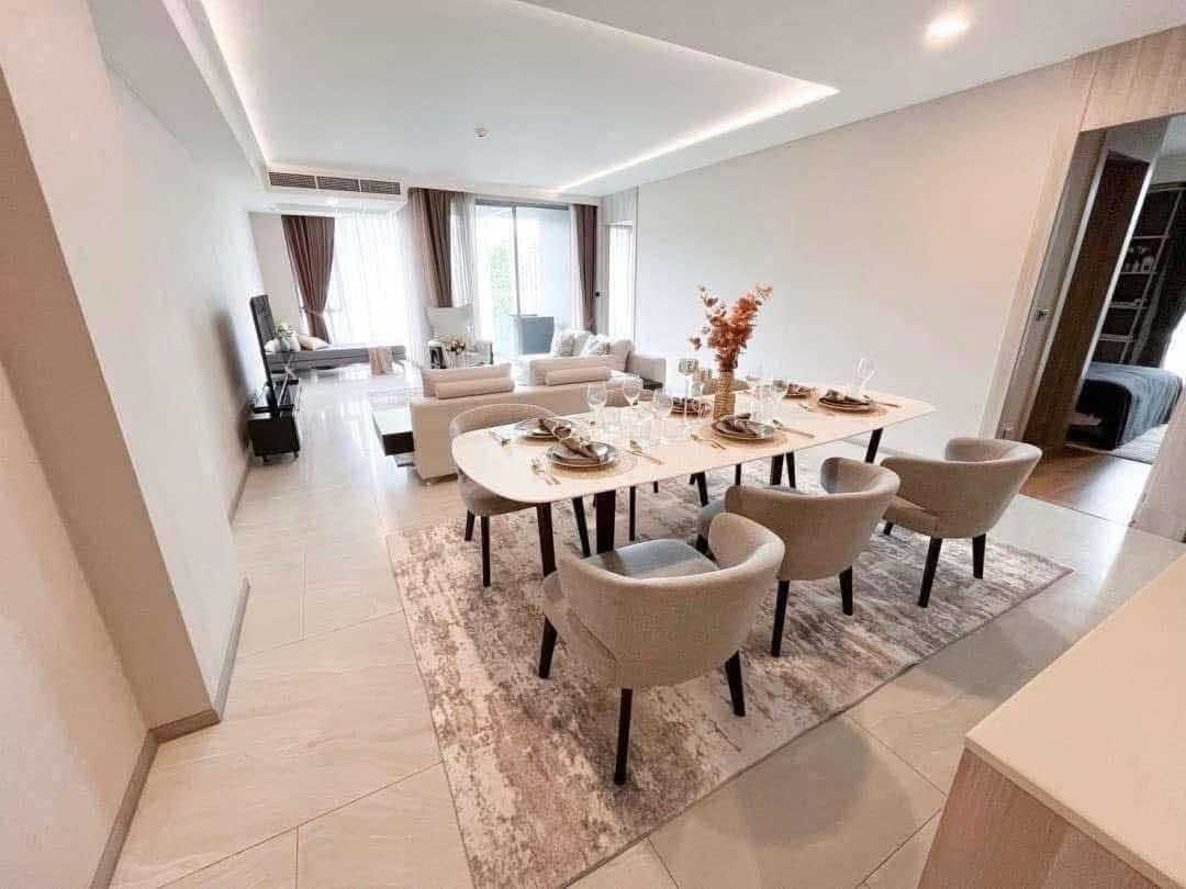 Luxury Condo for Rent at Laviq Sukhumvit 57 – Elegance in the Heart of Bangkok